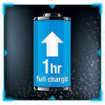 Recharge 1hour