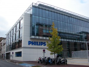 PhilipsFactory