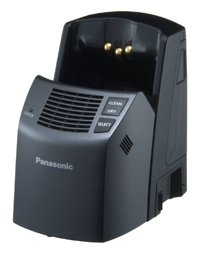 Panasonic ES-LA93-K Arc4 Cleaning Unit