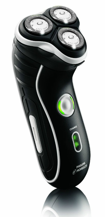 NEW 1 Philips Norelco 7310 Men's Shaving Electric Razor-Cordless & Rechargeable 