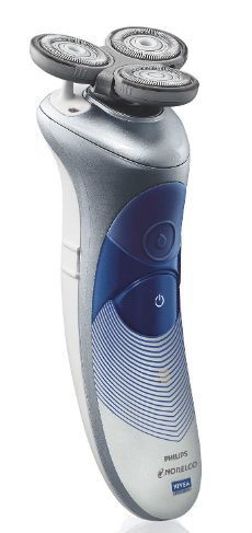 Philips Norelco HS8420- electricshaver