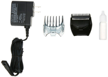 Panasonic ER-GB80-S Body and Beard Trimmer box