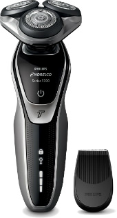 Philips Norelco Shaver 5500 MultiPrecision Blade System