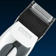 Wahl Lithium Ion All In One Grooming Kit Dual Shaver