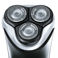 Philips Norelco PT73041 Shaver 3500 Flexing heads