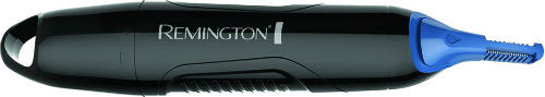 Remington NE3250 Nose Ear and Brow Trimmer Wet and dry functionality