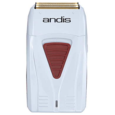 andis bald shaver
