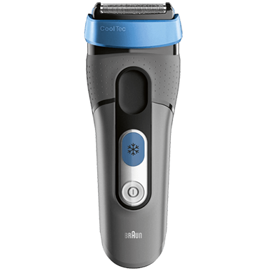 best electric shaver for teenager