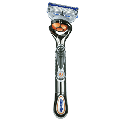 gillette micro touch
