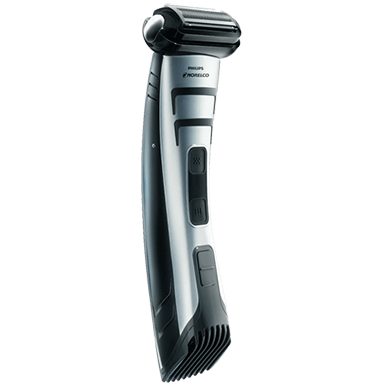 philips body and beard trimmer