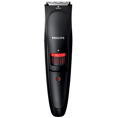 philips hair clipper 1000 series