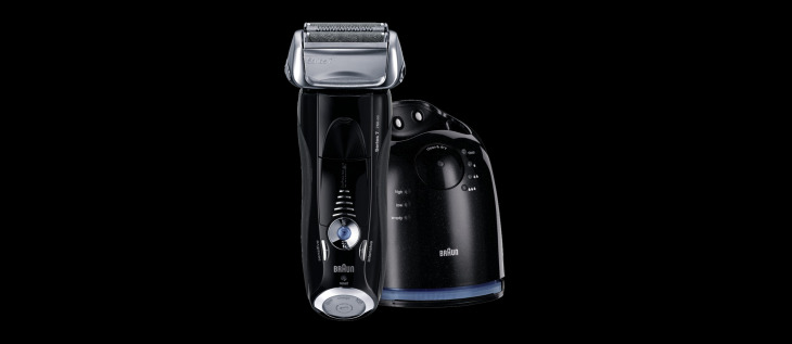 Braun Series 7 790cc Pulsonic Electric Shaver Review ?? ???? ?????