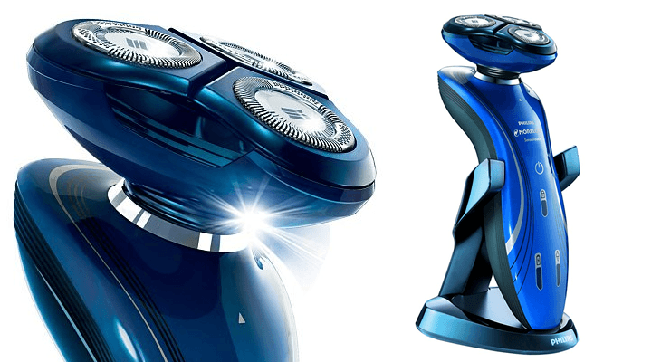 philips electric shavers reviews