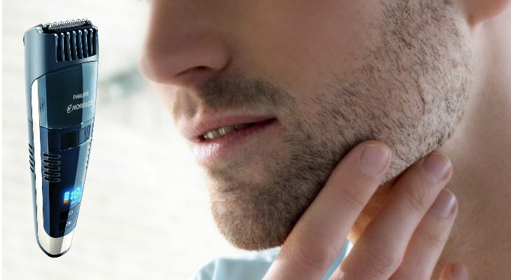 mens beard trimmer reviews