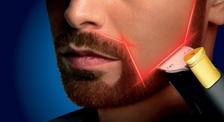 shaver beard trimmer