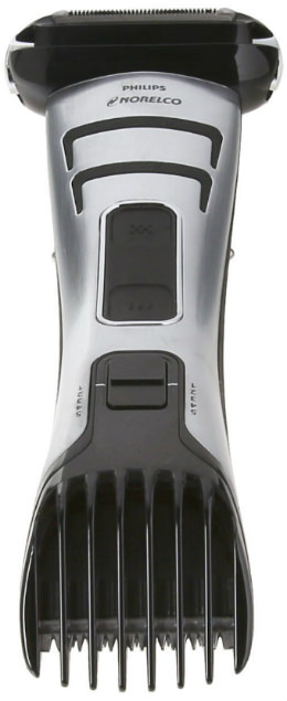 philips 7100 trimmer