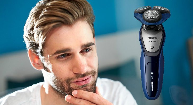 fill in Specially agency Philips S5600/41 Series 5000 Aqua Touch Electric Shaver with Smart Click  Beard Trimmer | Best Electric Shaver [Reviews, Deals, Top List] Aug. 2022