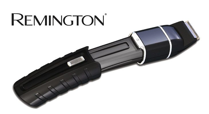 remington bht600