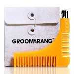 Groomarang Beard Styling Tool