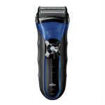 Braun 3 Series 340S-4 Wet & Dry Shaver