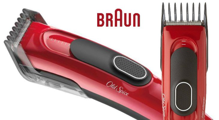 braun adjustable trimmer