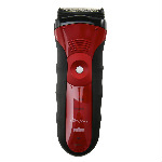 Old Spice Wet & Dry Shaver Powered by Braun