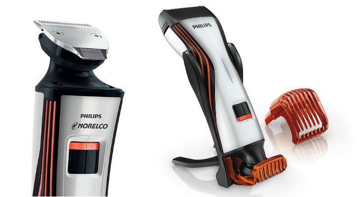 philips all in one shaver
