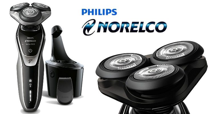 philips electric shavers reviews