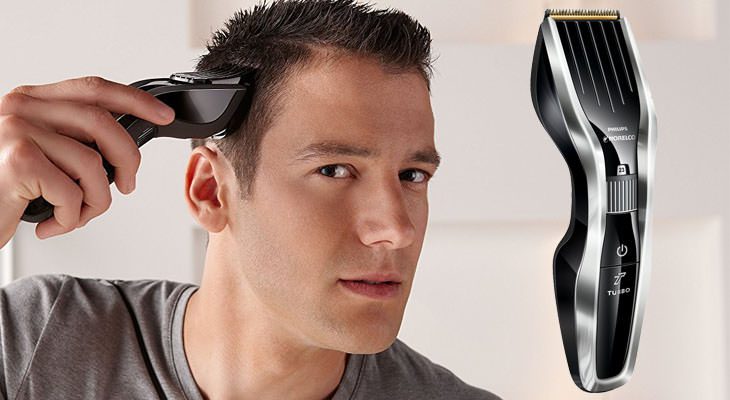 best philips hair clippers