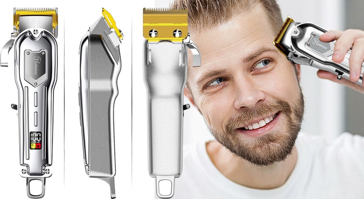best electric razor for haircut
