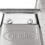 Andis 04710 Professional T-Outliner Beard/Hair Trimmer with T-Blade