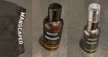 Manscaped's Peak Hygiene Plan