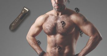 Can you use Manscaped anywhere on your body?