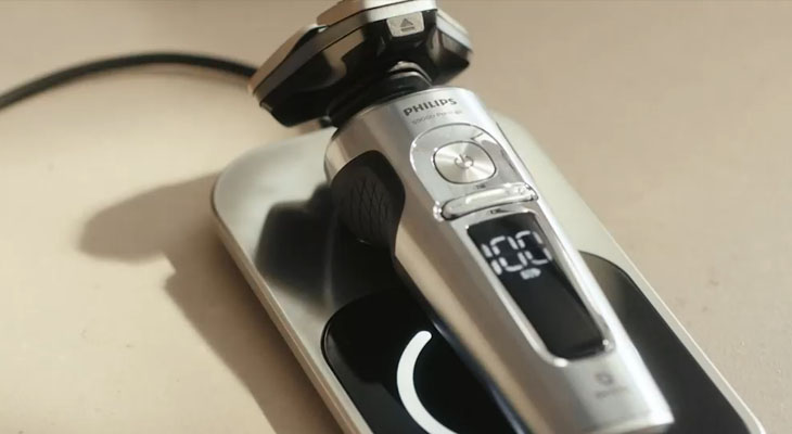 Philips Norelco S9000 Prestige