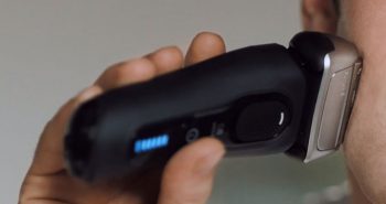 Braun Series 8 Review. Close Shave, Unique Sonic Technology, SmartCare Center, and Precision Beard Trimmer for Wet and Dry Hair Removal