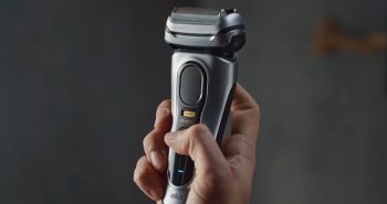 Braun Series 9 Pro+ Review