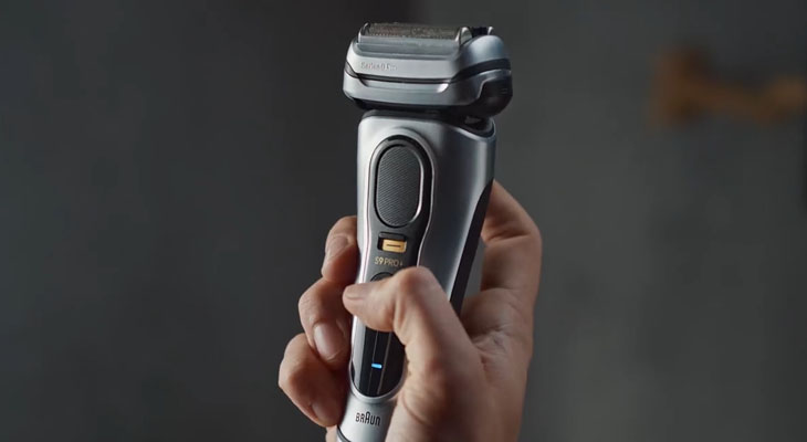 Braun Series 9 Pro+ Review